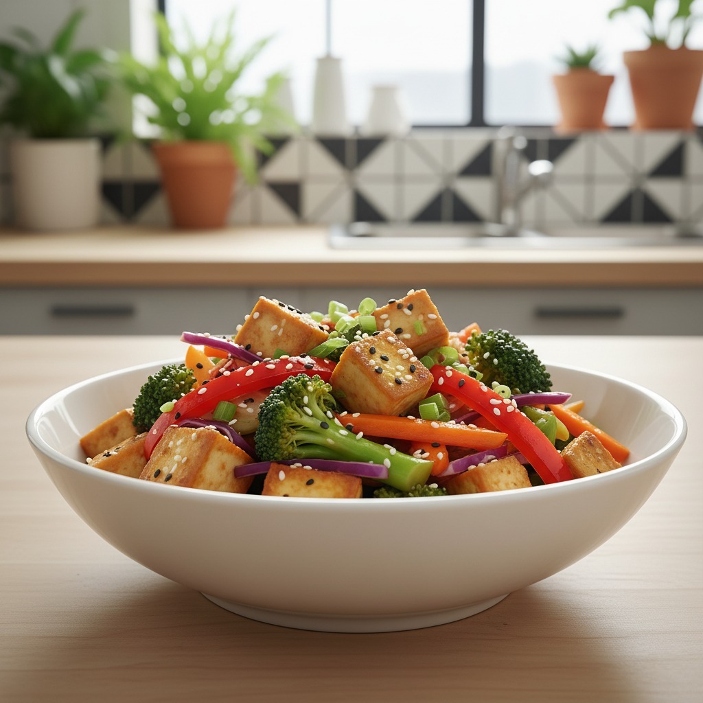 7-Day Diet Plan for Weight Loss 3rd day