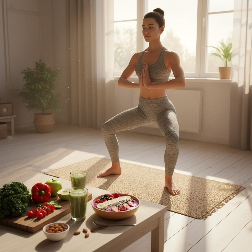 7-Day Diet Plan for Weight Loss 5th Day