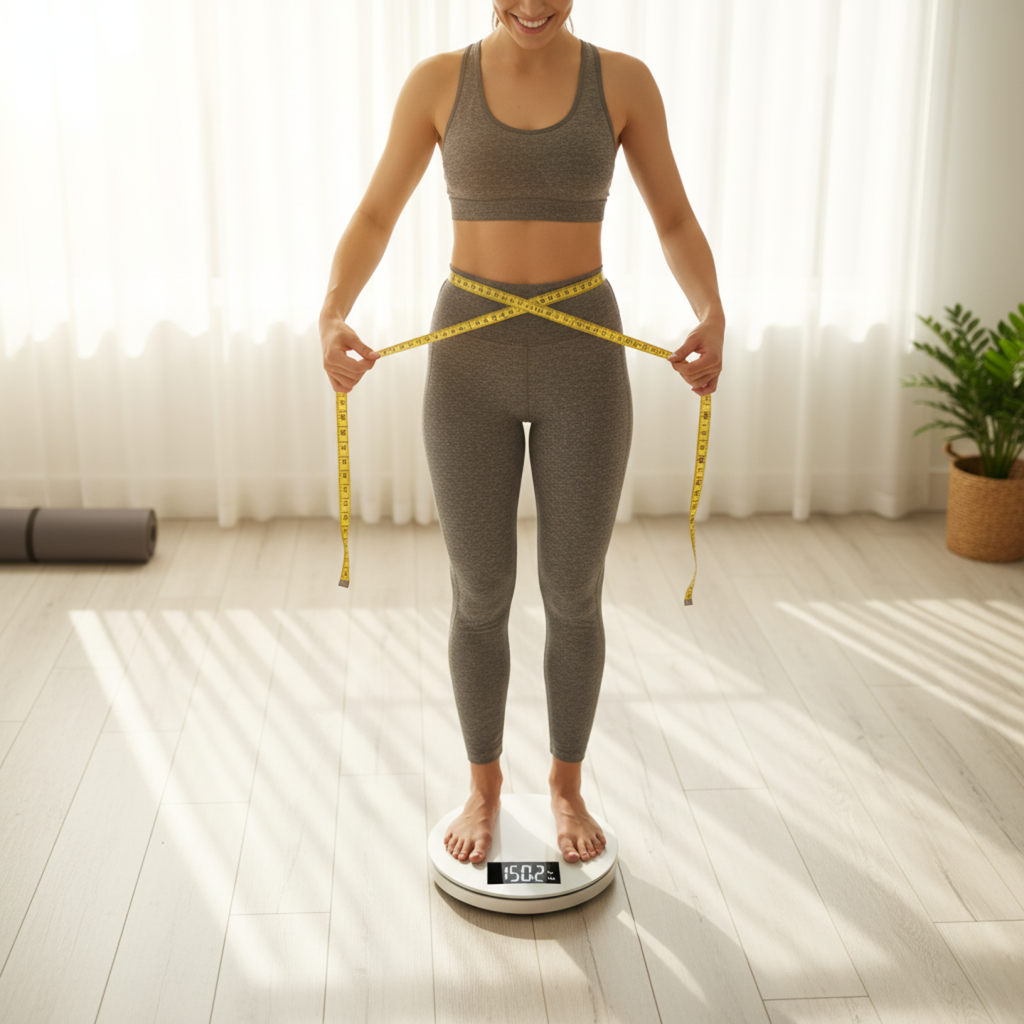7-Day Diet Plan for Weight Loss