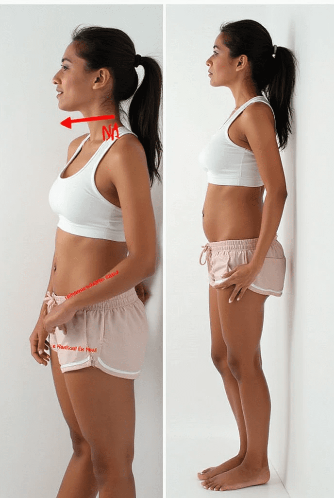 Body Fat measurements for women