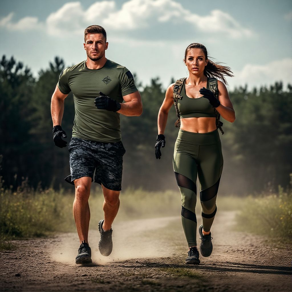 ARMY fat and bmi calculator