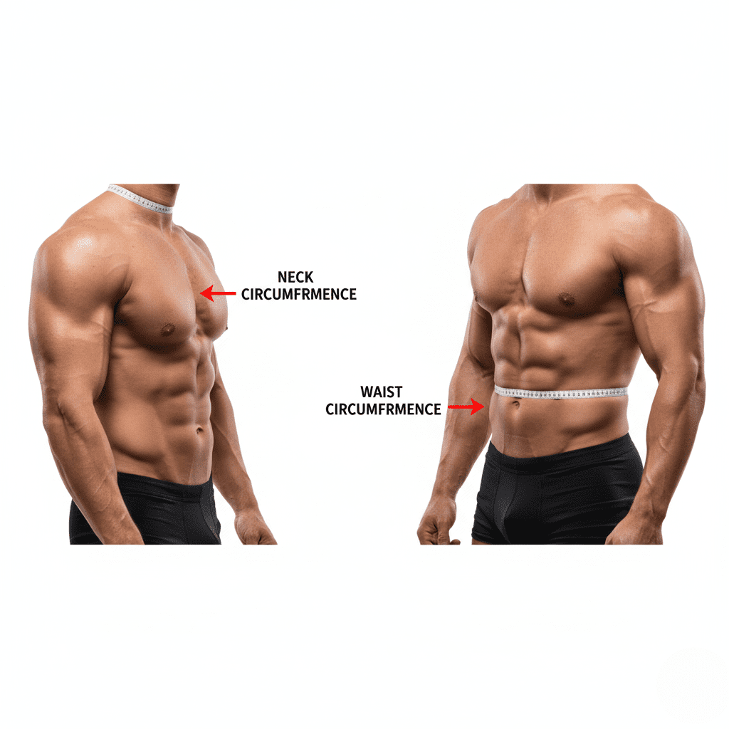 Body Fat Measurements