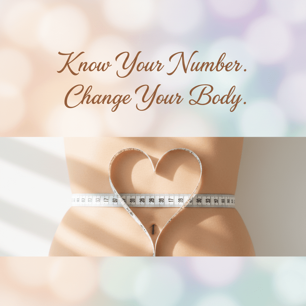 change your body fat and body shape