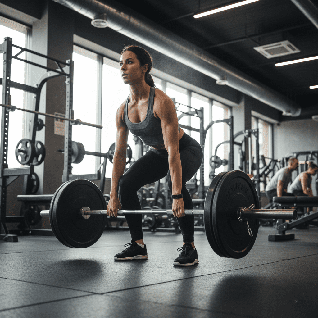 Maintain Healthy Body Fat