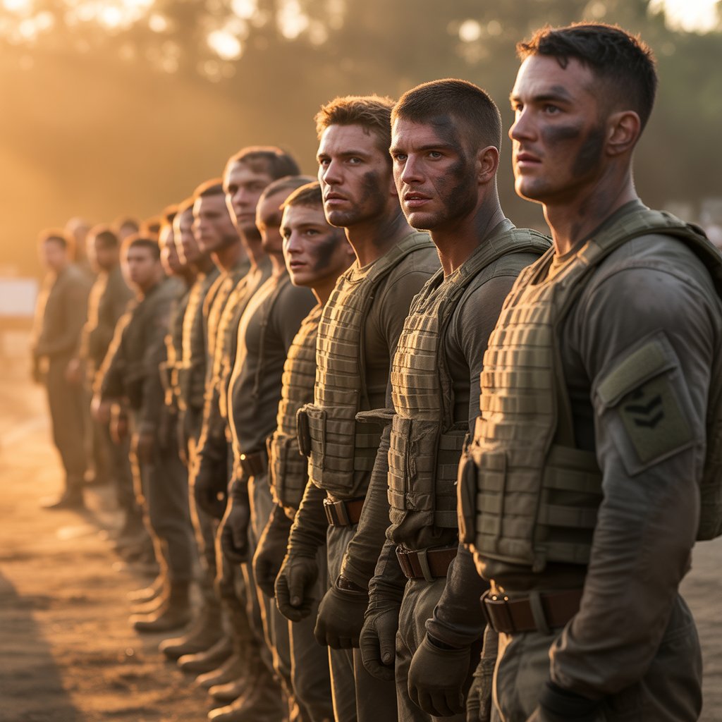 “joint military fitness assessment strengthening joint force fitness standards and long-term readiness assessment”