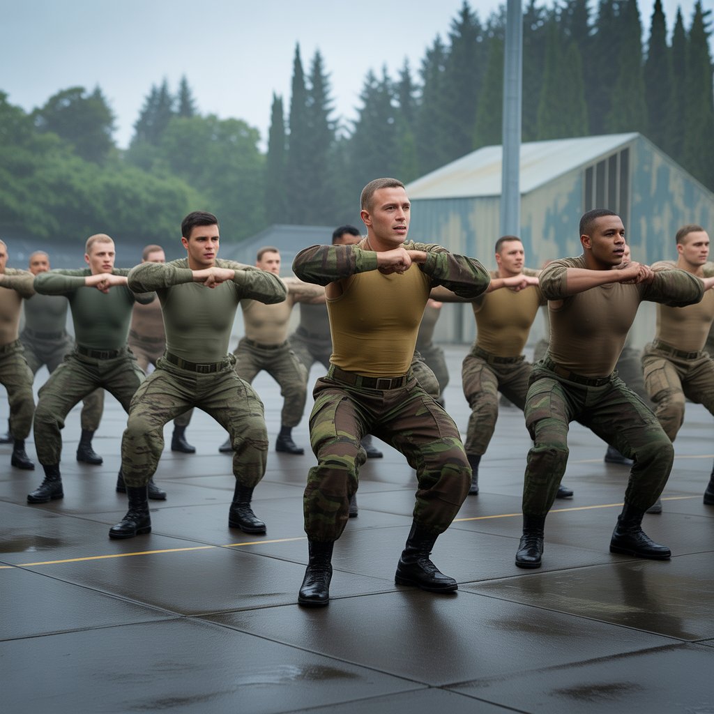 “joint physical readiness developed through joint fitness assessment supporting mission readiness in joint forces”