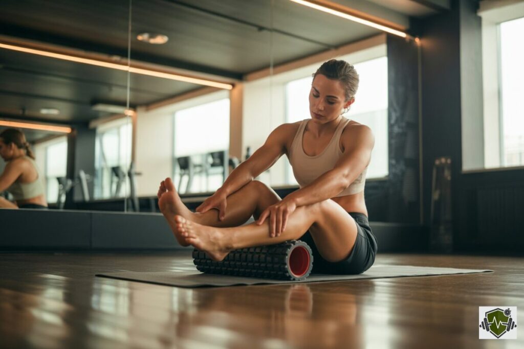 muscle recovery workouts to reduce soreness – Combat fitness