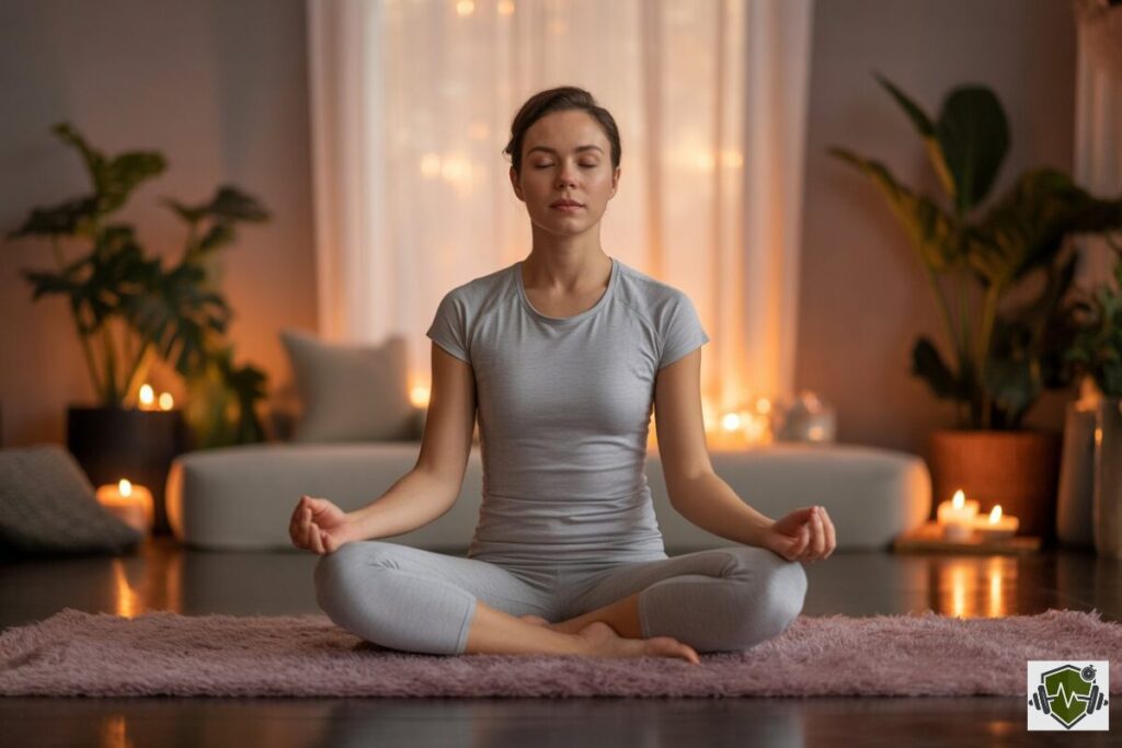 breathing exercises for active recovery – Combat fitness