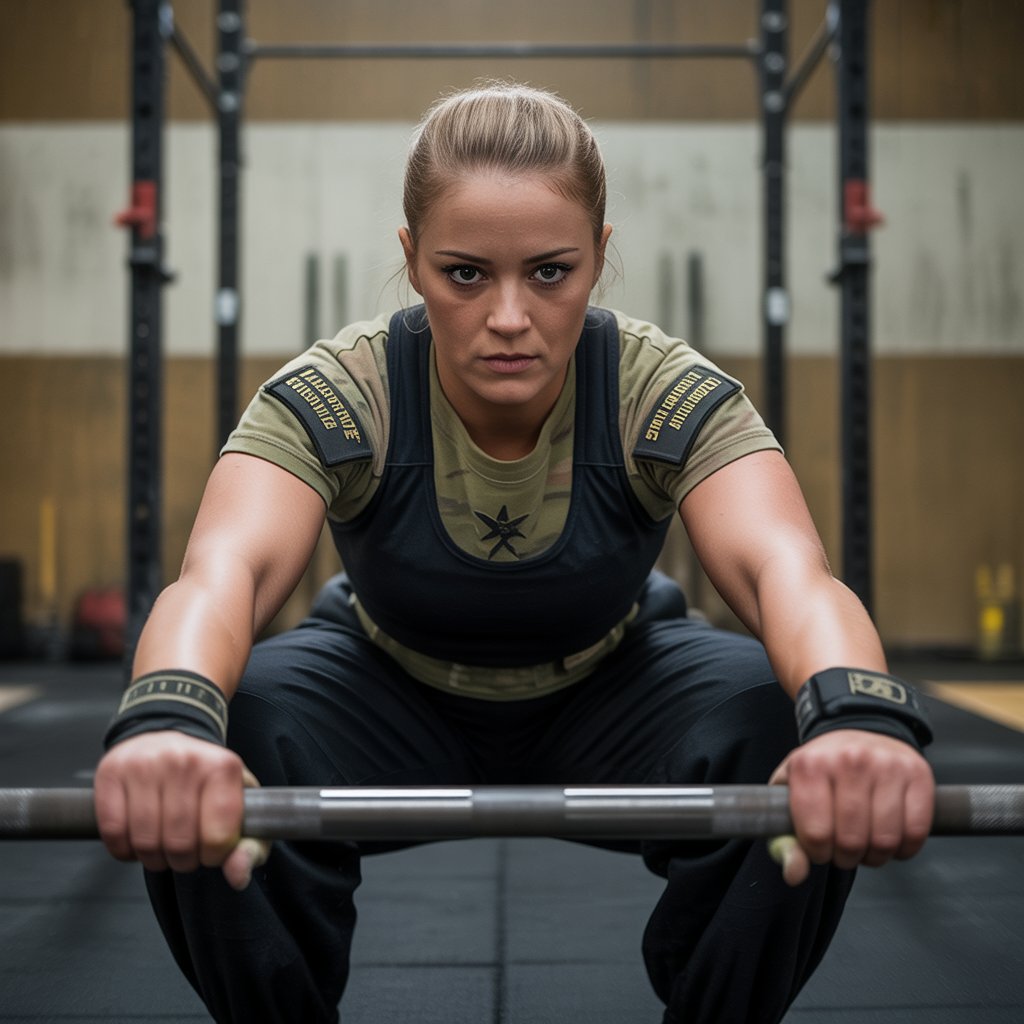 Army Fitness Test Standards for Females 2025 | Complete Guide